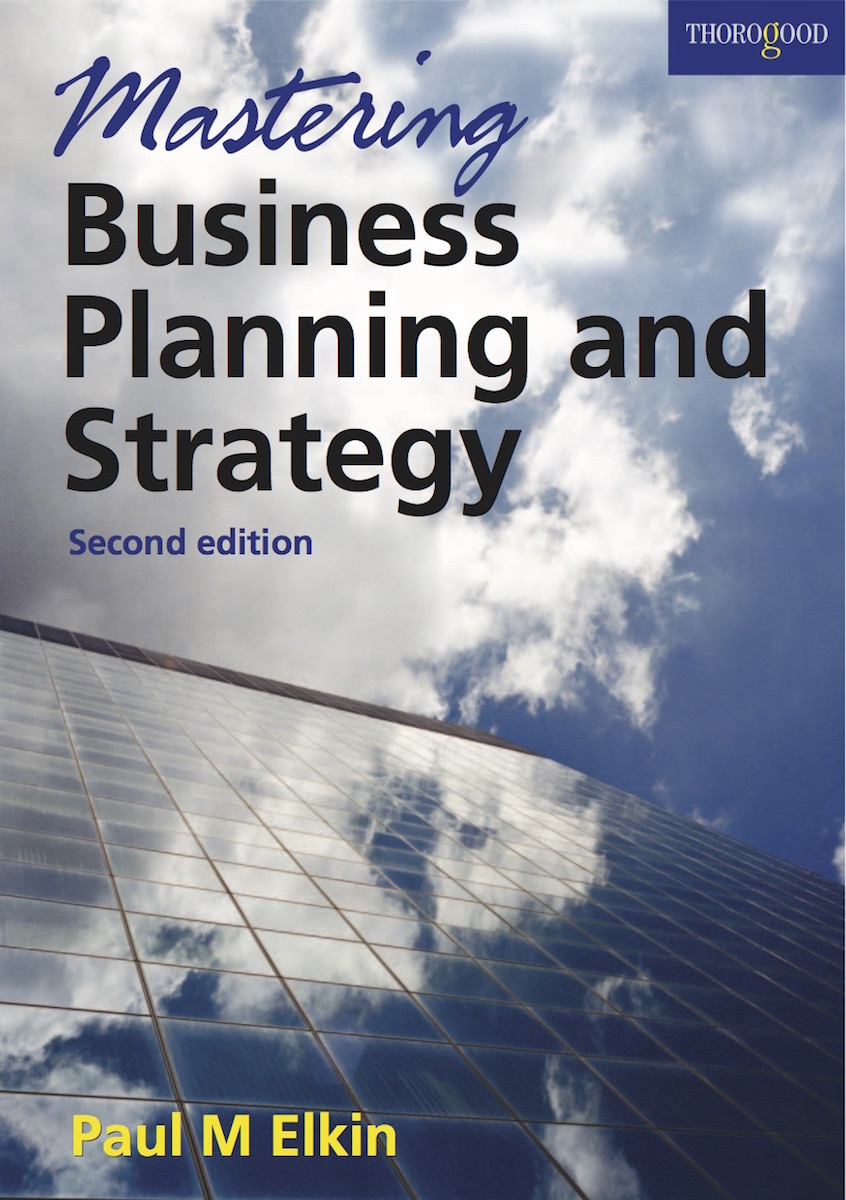 business planning and management course